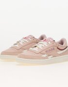 Reebok Сникърси Club C Revenge Vintage LTD Pinstu/ Chalk/ Sedr