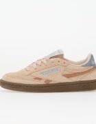 Reebok Сникърси Club C Revenge Vintage Mutedclay/ Mutedclay/ Leisureblue