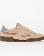 Reebok Сникърси Club C Revenge Vintage Mutedclay/ Mutedclay/ Leisureblue
