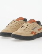 Reebok Сникърси Club C Revenge Vintage Simple Beige/ Grey5/ Rustorange