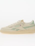 Reebok Сникърси Club C Revenge Vintage Vintagechalk/ Lightsage/ Paperwhite