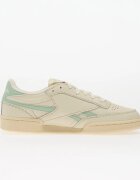 Reebok Сникърси Club C Revenge Vintage Vintagechalk/ Lightsage/ Paperwhite