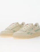 Reebok Сникърси Club C Revenge Vintage Vintagechalk/ Lightsage/ Paperwhite