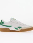 Reebok Сникърси Club C Revenge Vintage White/ Teamgreen/ Gum