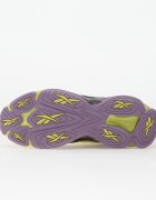 Reebok Сникърси Dmx Series 3000 Sport Citrus/ Black Berry/ Grey
