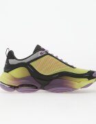 Reebok Сникърси Dmx Series 3000 Sport Citrus/ Black Berry/ Grey