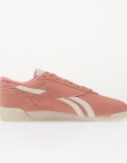 Reebok Сникърси F/S Lo Gentle Pink/ Chalk/ Chalk