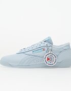 Reebok Сникърси F/S Lo Glass Blue/ Glass Blue/ Glass Blue