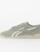 Reebok Сникърси F/S Lo Hybrid Green/ Chalk/ Chalk