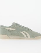 Reebok Сникърси F/S Lo Hybrid Green/ Chalk/ Chalk