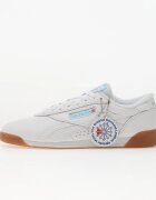 Reebok Сникърси F/S Lo White/ White/ Gum