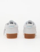 Reebok Сникърси F/S Lo White/ White/ Gum
