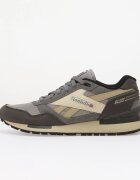 Reebok Сникърси GL1600 Almost Black/ Grey 4/ Linen