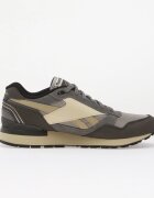 Reebok Сникърси GL1600 Almost Black/ Grey 4/ Linen