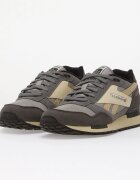 Reebok Сникърси GL1600 Almost Black/ Grey 4/ Linen