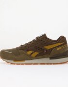Reebok Сникърси GL1600 Khaki Brown/ Chocolate/ Trophy Gold