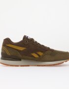 Reebok Сникърси GL1600 Khaki Brown/ Chocolate/ Trophy Gold