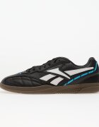Reebok Сникърси Hammer Street Black/ White/ Futurecyan