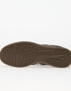 Reebok Сникърси Hammer Street Black/ White/ Futurecyan