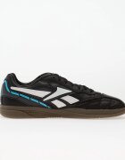Reebok Сникърси Hammer Street Black/ White/ Futurecyan