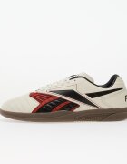 Reebok Сникърси Hammer Valde Chalk/ Energyred/ Black