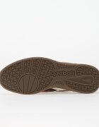 Reebok Сникърси Hammer Valde Chalk/ Energyred/ Black