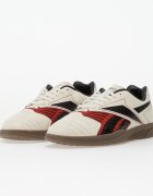 Reebok Сникърси Hammer Valde Chalk/ Energyred/ Black
