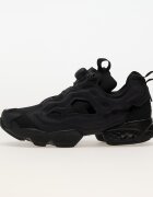 Reebok Сникърси Instapump Fury 94 Black/ Black/ Black