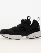 Reebok Сникърси Instapump Fury 94 Black/ Black/ White