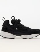 Reebok Сникърси Instapump Fury 94 Black/ Black/ White