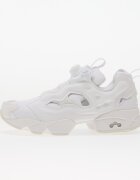 Reebok Сникърси Instapump Fury 94 White/ White/ Barely Grey