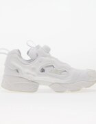 Reebok Сникърси Instapump Fury 94 White/ White/ Barely Grey