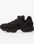 Reebok Сникърси Instapump Sliver Black/ Black/ Black