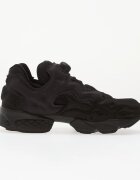 Reebok Сникърси Instapump Sliver Black/ Black/ Black