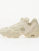 Reebok Сникърси Instapump Sliver Linen/ Linen/ Linen