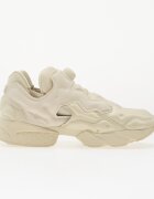 Reebok Сникърси Instapump Sliver Linen/ Linen/ Linen
