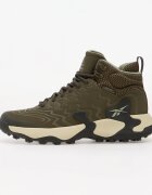 Reebok Сникърси Kitari Dmx Army Green/ Linen/ Black