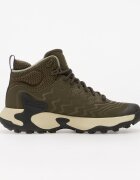 Reebok Сникърси Kitari Dmx Army Green/ Linen/ Black