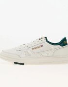 Reebok Сникърси Lt Court Chalk/ Vintage Chalk/ Green