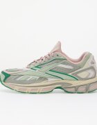 Reebok Сникърси Premier Road Ultra SV Light Sage/ Elemental Pink/ Vintage Chalk