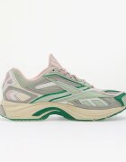 Reebok Сникърси Premier Road Ultra SV Light Sage/ Elemental Pink/ Vintage Chalk