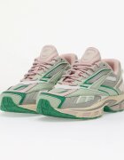 Reebok Сникърси Premier Road Ultra SV Light Sage/ Elemental Pink/ Vintage Chalk