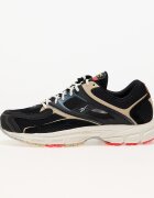 Reebok Сникърси Premier Trinity Kfs Core Black/ Chalk/ Dynred
