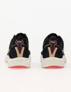 Reebok Сникърси Premier Trinity Kfs Core Black/ Chalk/ Dynred