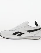 Reebok Сникърси R400 White/ White/ Washed Black