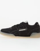 Reebok Сникърси Workout Plus Black/ Chalk/ Alabaster