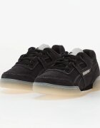 Reebok Сникърси Workout Plus Black/ Chalk/ Alabaster