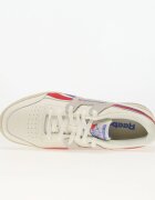 Reebok Сникърси Workout Plus Chalk/ Breakout Blue/ Vector Red