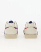 Reebok Сникърси Workout Plus Chalk/ Breakout Blue/ Vector Red
