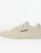 Reebok Сникърси Workout Plus Chalk/ Chalk/ Black